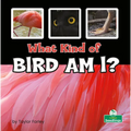 What Kind of Bird Am I? - Paperback