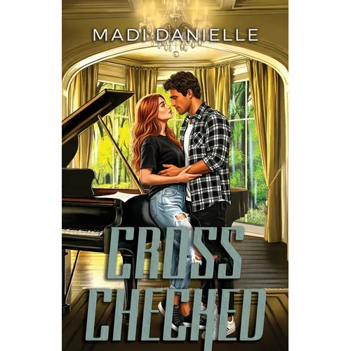 Cross Checked - Paperback