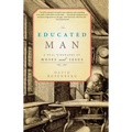 An Educated Man: A Dual Biography of Moses and Jesus - Paperback