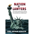 Nation of Lawyers - Hardcover