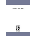 Bowditch'S Useful Tables. - Paperback