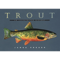 Trout: An Illustrated History - Hardcover