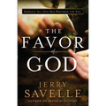 The Favor of God - Hardcover