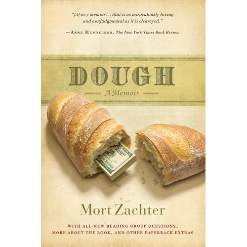 Dough: A Memoir - Paperback