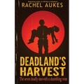 Deadland's Harvest - Paperback