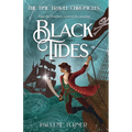 Black Tides: A high-stakes, fast paced time travel adventure in the pirate era - Paperback