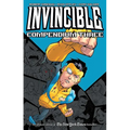 Invincible Compendium Volume 3 - Paperback