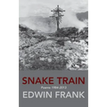 Snake Train - Paperback