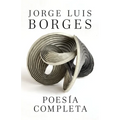 Poesía Completa / Complete Poetry Borges - Paperback
