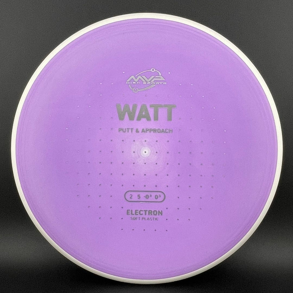 Soft Electron Watt