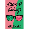Alternate Endings - Paperback