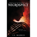 Necrospect: Chronicles of the Wizard-Detective - Paperback