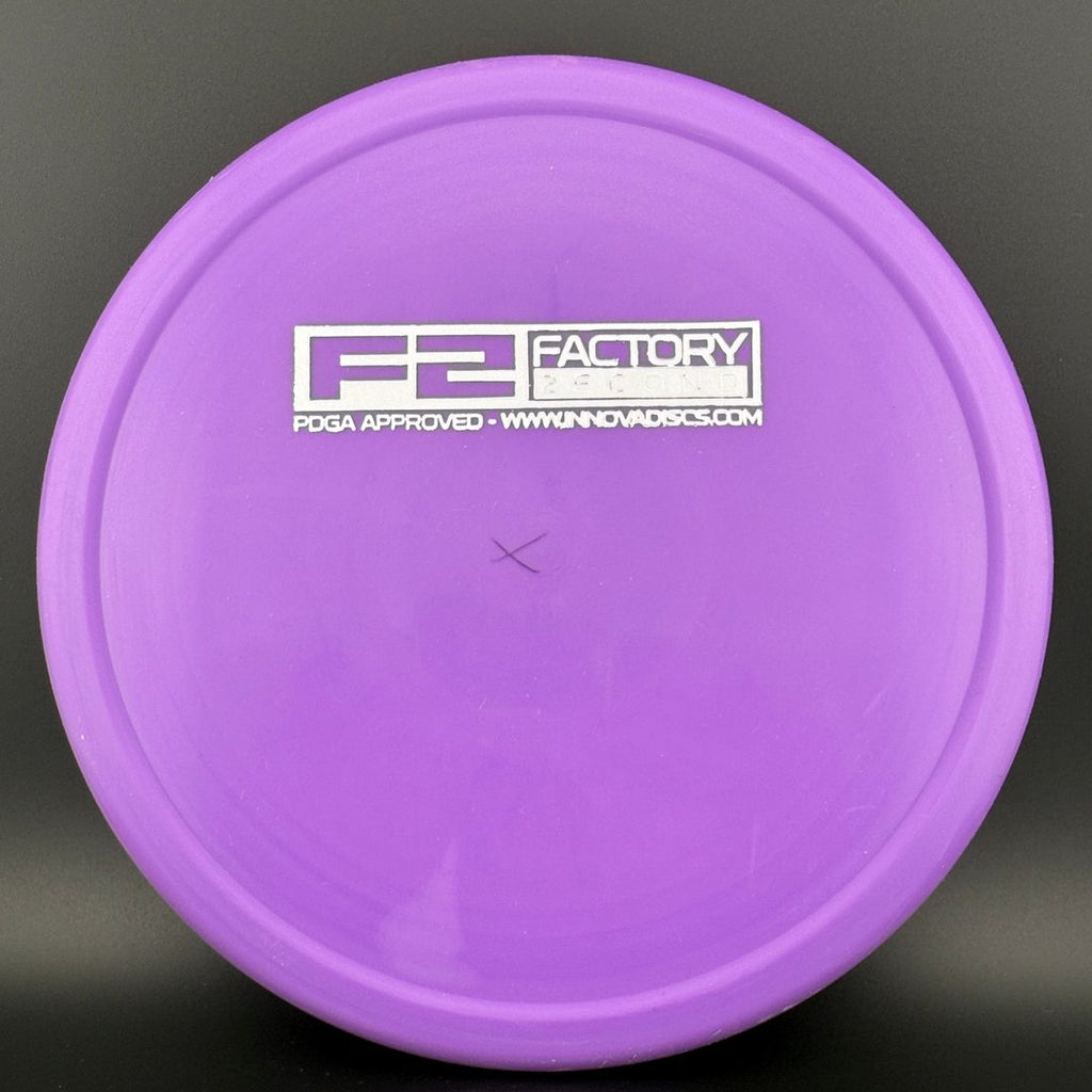 Soft Pro Pig - F2