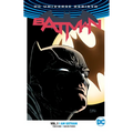 Batman Vol. 1: I Am Gotham (2024 Edition) - Paperback