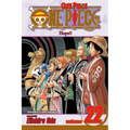 One Piece, Vol. 22: Hope!! - Paperback