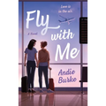 Fly with Me - Paperback