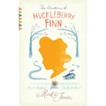 The Adventures of Huckleberry Finn - Paperback