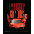 Lamborghini 60 Years: 60 Years - Hardcover