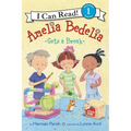 Amelia Bedelia Gets a Break - Paperback