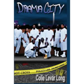 Drama City - Paperback