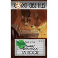 Case of the Shady Shamrock - Paperback