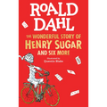 The Wonderful Story of Henry Sugar - Paperback