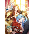 Beware the Villainess!, Vol. 1 - Paperback