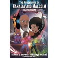The Adventures of Mahalia and Malcolm The Robinsons - Hardcover