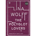The Polyglot Lovers - Paperback