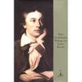 The Complete Poems of John Keats - Hardcover