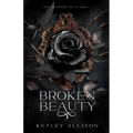 Broken Beauty - Paperback