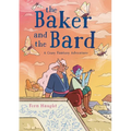 The Baker and the Bard: A Cozy Fantasy Adventure - Paperback