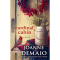 Cardinal Cabin - Paperback