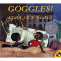 Goggles! - Paperback