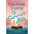 15 Summers Later: A Feel-Good Beach Read - Mass Market Paperbound