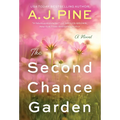 The Second Chance Garden - Mass Market Paperbound