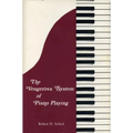 The Vengerova System of Piano Playing - Paperback