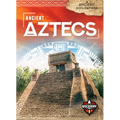 Ancient Aztecs - Paperback