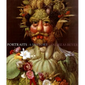 Portraits: A History - Hardcover