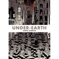 Under-Earth - Paperback