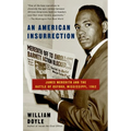 An American Insurrection: James Meredith and the Battle of Oxford, Mississippi, 1962 - Paperback