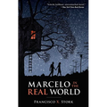 Marcelo in the Real World - Paperback