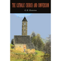 The Catholic Church and Conversion - Paperback
