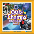 How Things Work - Hardcover