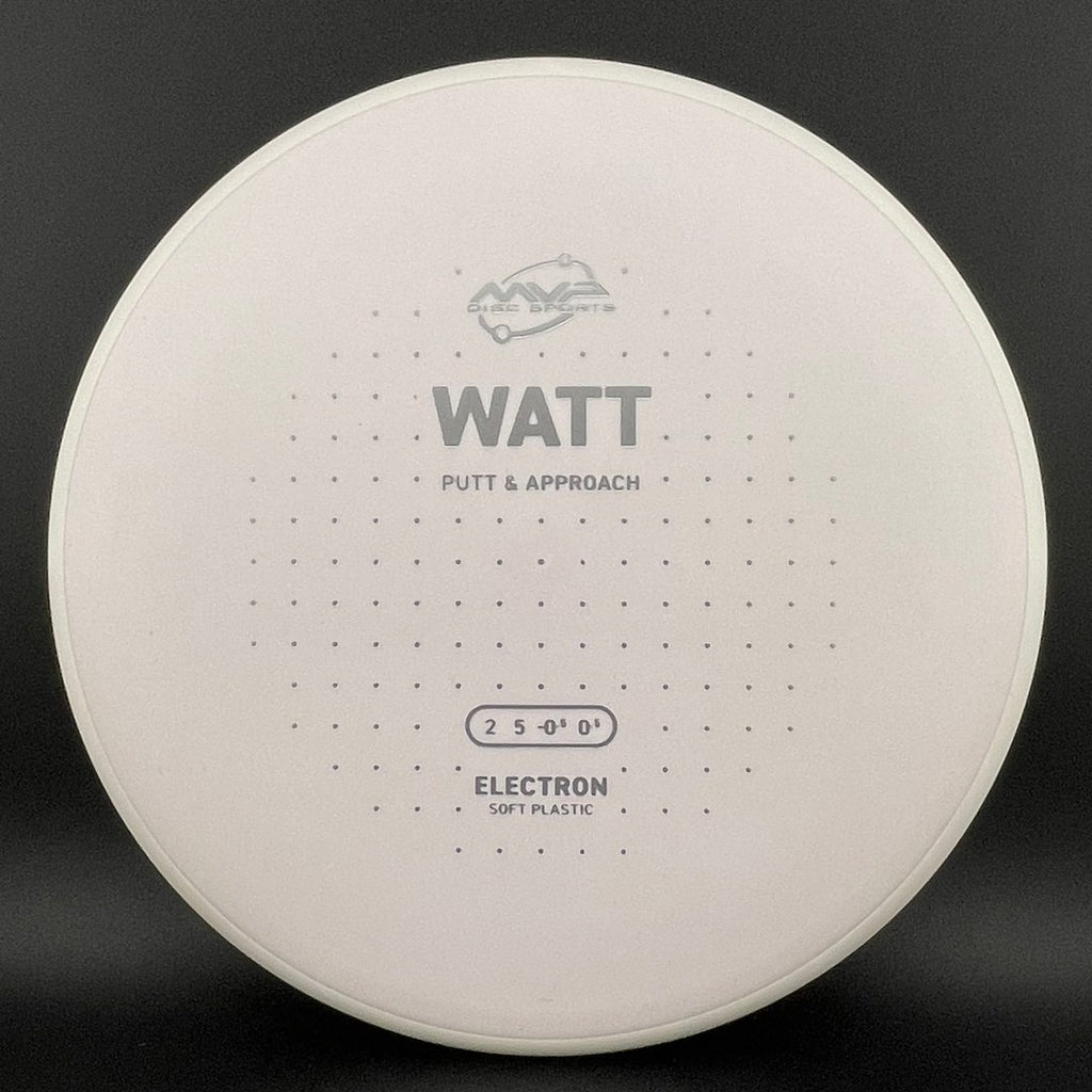 Soft Electron Watt