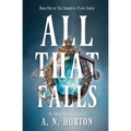All That Falls - Paperback
