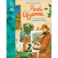 The Met Paul Cézanne - Hardcover