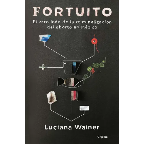 Fortuito: El Otro Lado de la Criminalización del Aborto En México / Fortuitous: The Other Side of Abortion Criminalization in Mexico - Paperback