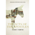 The Acts of the Apostles - Paperback