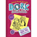 Dork Diaries 1: Tales from a Not-So-Fabulous Life - Hardcover